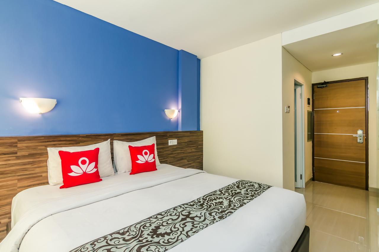 Zen Rooms Basic Jimbaran Taman Mulia Esterno foto